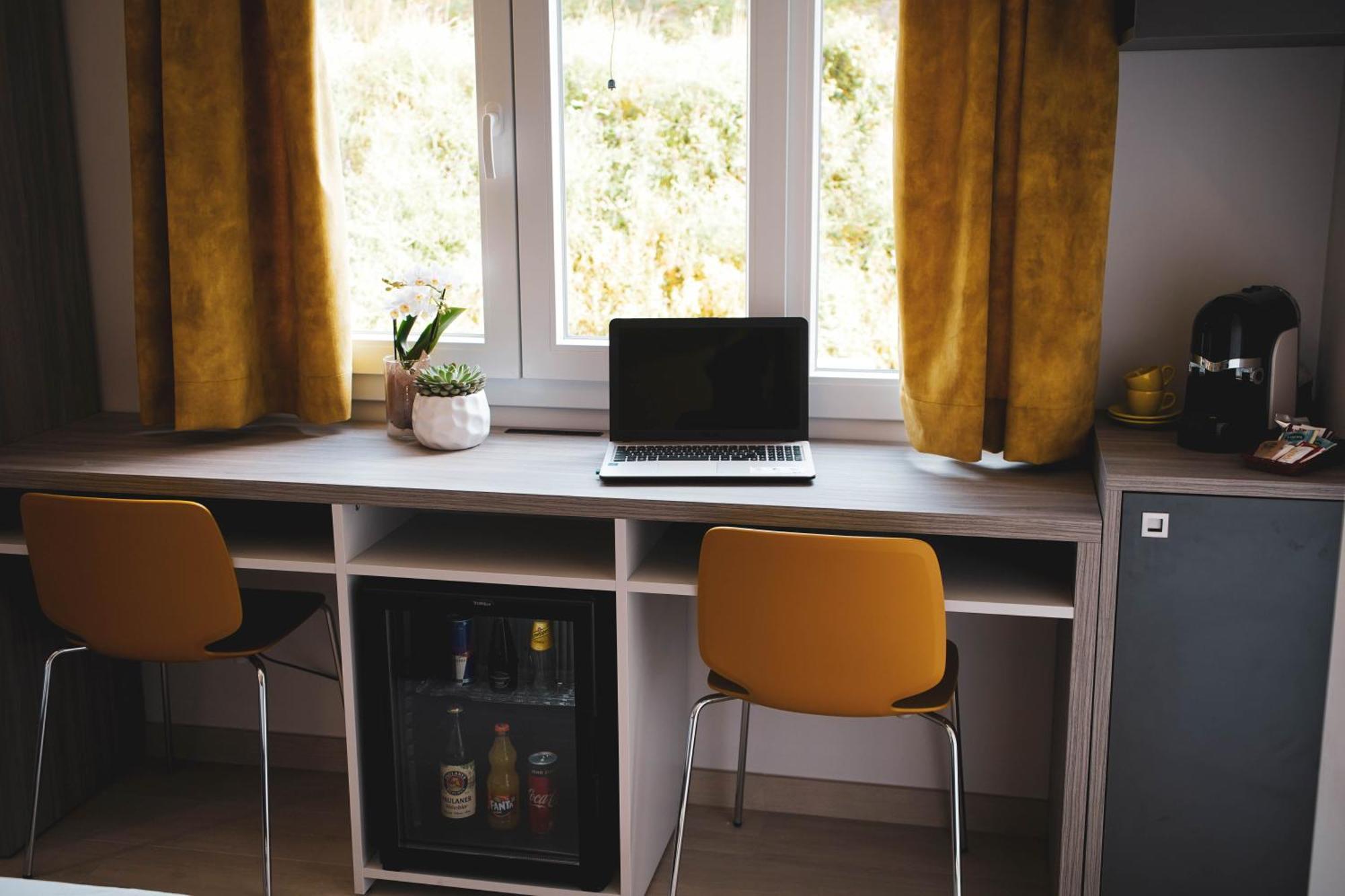 Yeasy Smart Rooms Cefalù Szoba fotó
